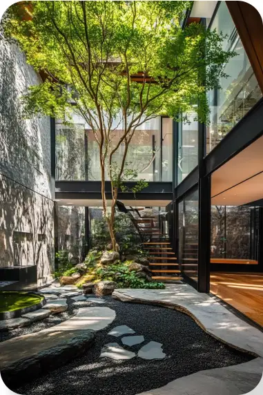 project-hall